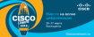  Объявлена программа конференции Cisco Connect-2019.