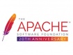 Apache Software Foundation: 20 лет на страже Open Source.