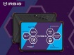 IRBIS выпустил планшеты с защищенным дизайном и функцией Powerbank
