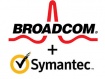 Broadcom намеревается купить Symantec