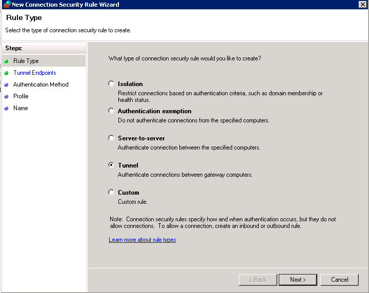 Connecting A Computer To A Domain Vista