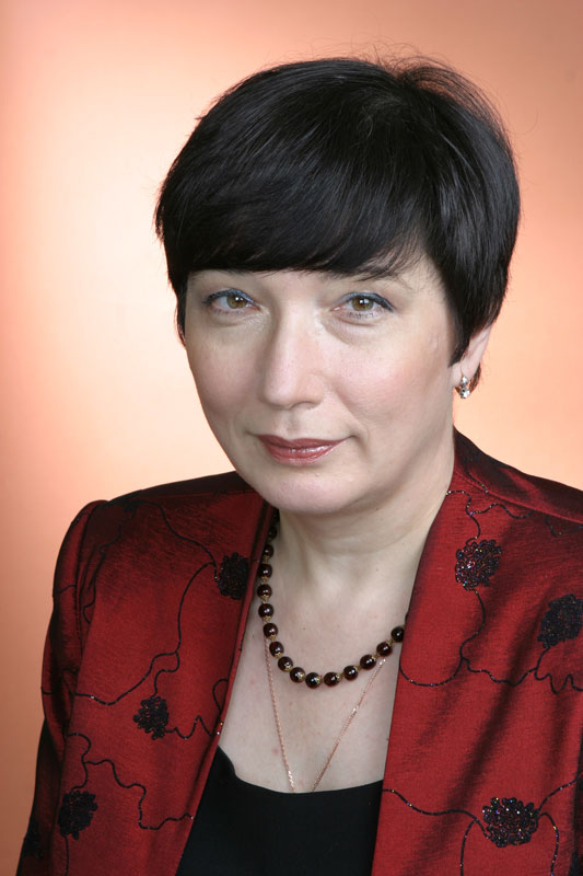 Ольга Китова