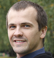 Алексей Суринов