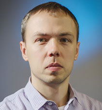 Олег Шайхатаров