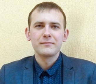 Данил Безумнов