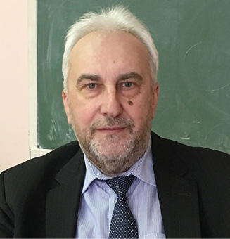 Владимир Докучаев