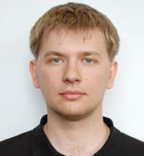 Сергей Ляшенко
