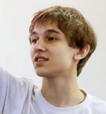 Алексей Лукоянычев