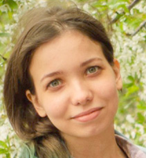 Алена Бакурова