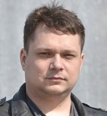 Сергей Чесноков