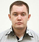 Дмитрий Касьянов