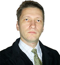 Игорь Орещенков