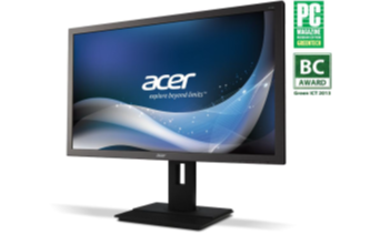 Acer серии B6