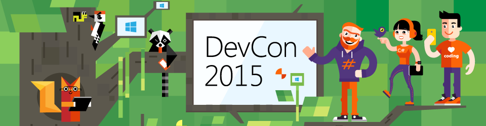 DevCon 2015