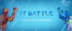 Стартовал международный турнир Cisco IT Battle