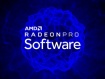 Обновленный драйвер AMD Radeon Pro Software for Enterprise.